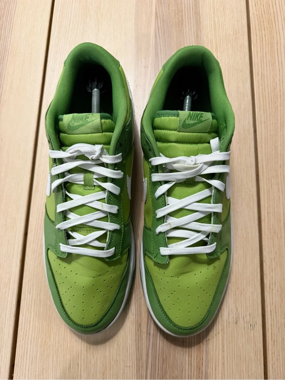 Nike **good intended